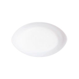 Блюдо для запекания SMART CUISINE WAVY овальное 32X20см арт.Q8203 /ЛЮМИНАРК/
