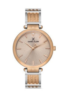 Наручные часы Daniel Klein женские кварцевые 13155-5