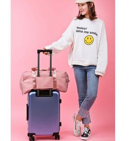 Сумка JIN-330-Black - Ferro фото 10