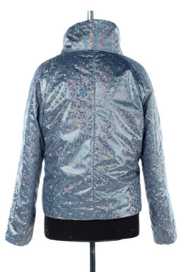 04-2501 Куртка демисезонная (синтепон 100) - El podio фото 9