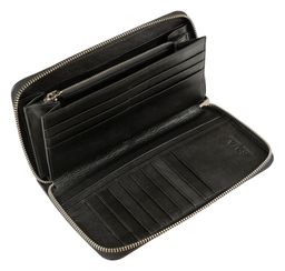 Кошелек женский из кожи ската - Sefaro фото 3