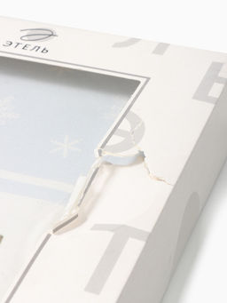 УЦЕНКА Скатерть Этель Forest animals скатерть 150?110 2 см с ГМВО, 100%хл, саржа 190 г/м? 731901