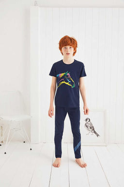 Комплект для мальчика ZEYZEY kids 8348