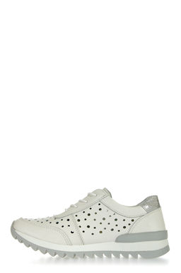 Полуботинки школьные ECOTEX