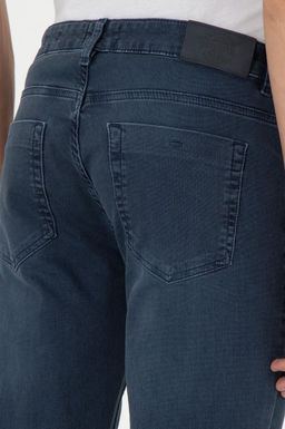 Мужские джинсовые брюки цвета индиго Неожиданная скидка в корзине - U.s. polo assn фото 6