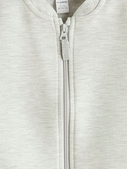 Bisiklet Yaka Erkek ?ocuk Yelek