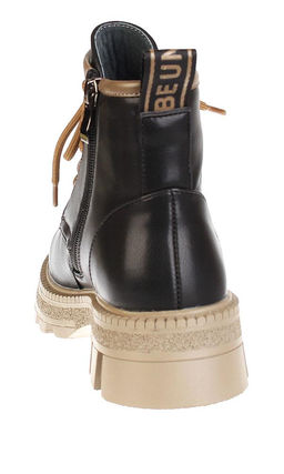 Дерби Kenka TDP_8650-24_black  фото 2