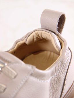 Кеды босоногие 164.астиbr.Визон стар