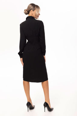 Платье Golden Valley 4953 черный фото 3