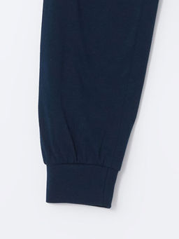 Beli Lastikli Erkek ?ocuk Pijama Alt - Waikiki фото 2