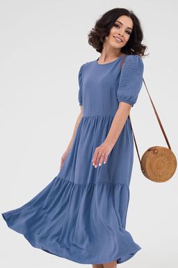 Платье Севара (44-52)