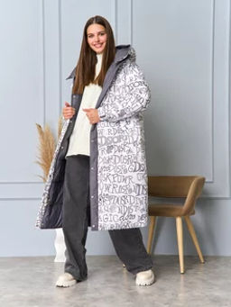 Пальто - LIMAR фото 7