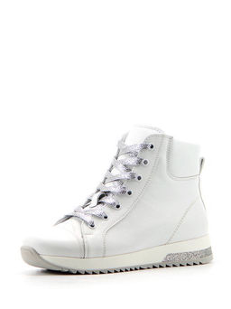 Ботинки EDART 311.omega2.silver.white R