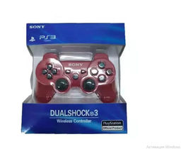 Беспроводной геймпад DualShock 3