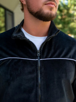 Костюм мужской Олимп Темно-синий - Modamica фото 16