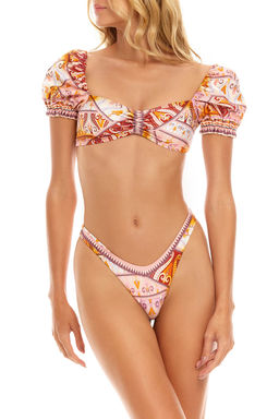 Верх купальника 8256 Romina Leva