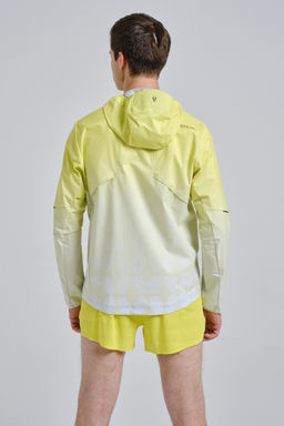 Куртка Зеленый неон - Anta фото 5