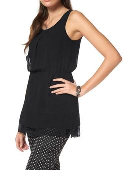 Топ, черный - Heine фото 5