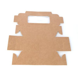 Цена за 12 шт. Коробка подарочная складная 13х9x7 см / QR97 /уп 12/420/ (Белый) - Галеонтрейд фото 5