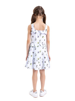 Сарафан для девочки О55891 - Карамелли фото 2