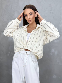 Рубашка+топ