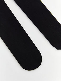 K?z ?ocuk K?lotlu ?orap 2li