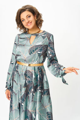 Платье Swallow 707.1 фото 8