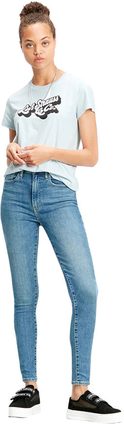 Джинсы женские