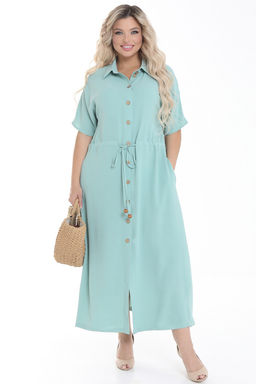 Платье П-2232/1 - Леди Агата фото 3