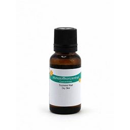 Увлажняющий концентрат ДЛЯ СУХОЙ КОЖИ лица STYX, 20 мл