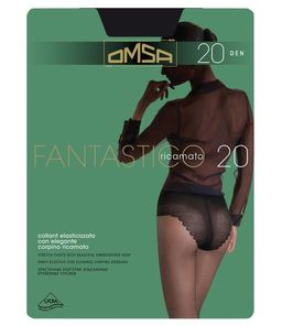 Fantastico 20 (50/10) - daino