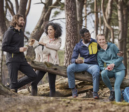 Мужские треккинговые кроссовки Rocktrail - Crivit фото 18