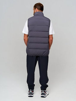 E2329-1 жилет мужской - Strobbs фото 3