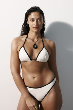 Braga de bikini cheeky - H&m фото 6