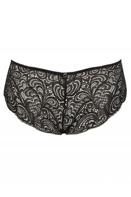 Lormar Трусы Frizzante Cullote 05/19 - nero фото 3