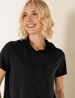Antrasit Regular Fit Sweatshirt - Pierre cardin фото 2
