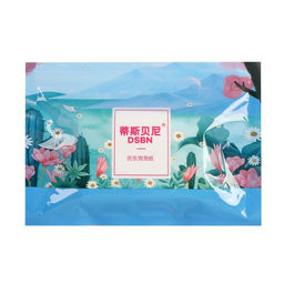 Пластины для стирки Арома , 30стирок - Family фото 2