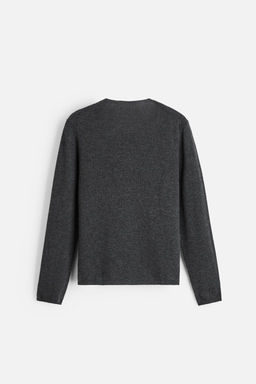 100% CASHMERE SWEATER - Zara фото 15