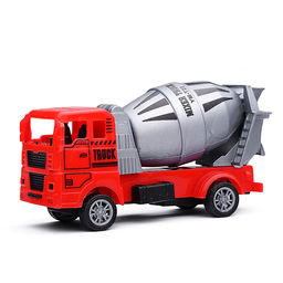 Набор машин "Городские строители" в пакете