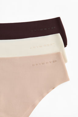 Pack de 3 bragas de deporte Brazilian con DryMove - H&m фото 4