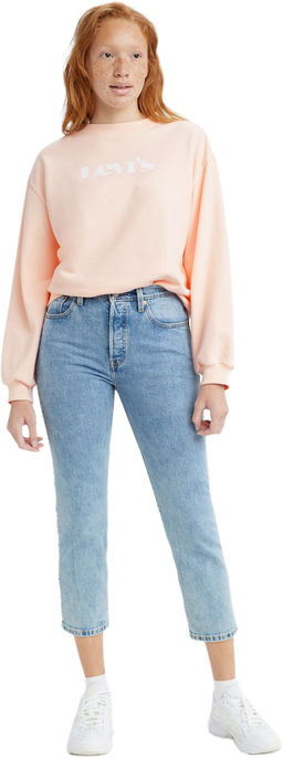 Джинсы женские