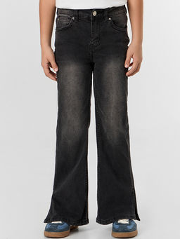 БРЮКИ ДЖИНСОВЫЕ ДЛЯ ДЕВОЧЕК