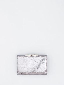 Кошелек 7018-20 gray Velina Fabbiano