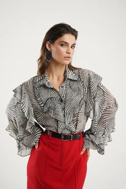 Блуза женская