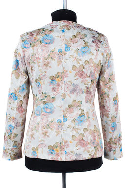 08-1237 Ветровка женская - El podio фото 4