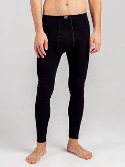 Кальсоны с микроначесом WARM -15C/ - Comazo фото 2