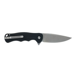 Нож складной 115 мм STINGER FK-KL271-BLK  фото 3