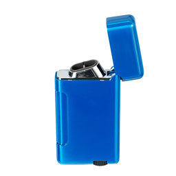 Зажигалка S.QUIRE FL039-Blue фото 2