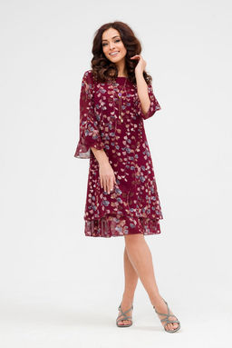 Платье Бетани (46) - Serenada фото 3