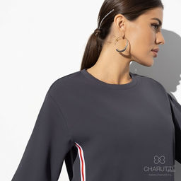 Платье В твоих интересах - Charutti фото 4